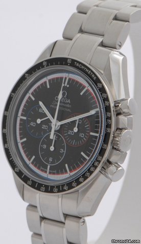Omega Speedmaster Apollo XV 40Th Anniversary