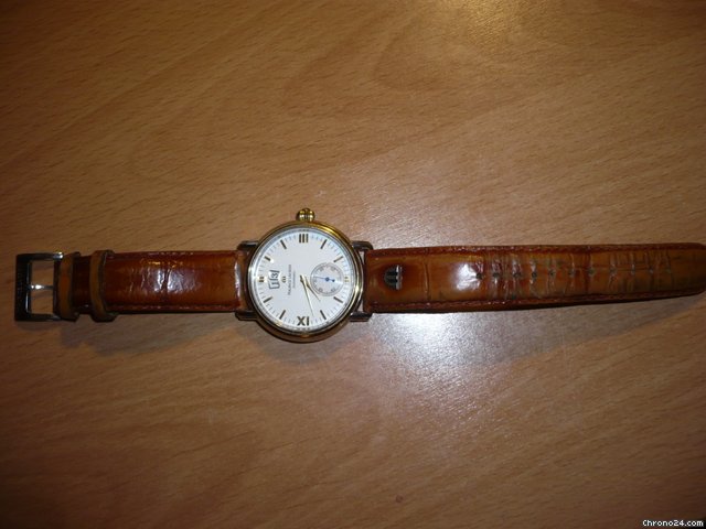 replica Maurice Lacroix Masterpiece WATCHES 1 