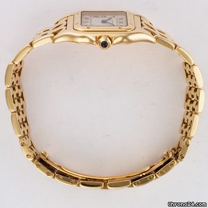 replica Cartier Panthere W25022B9 WATCHES 1 