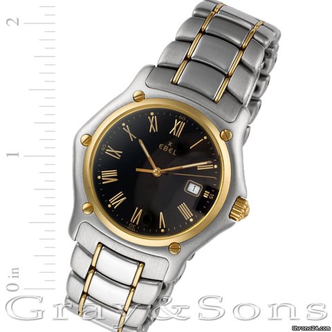 Ebel 1911 187902