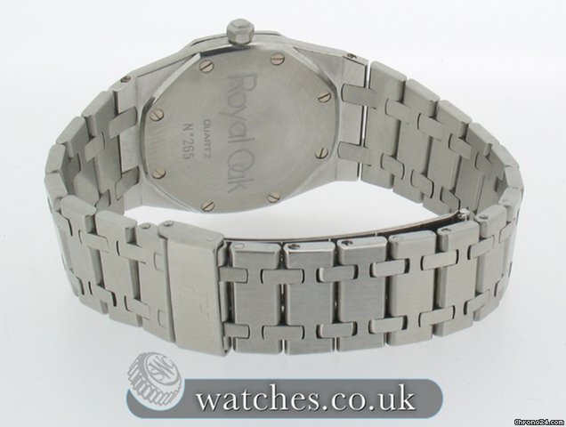 replica Audemars Piguet Royal Oak Quartz WATCHES 1 