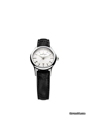 Maurice Lacroix Les Classiques Date Ladies NEU incl Mwst B+P