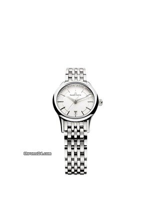 Maurice Lacroix Les Classiques Date Ladies NEU incl Mwst B+P