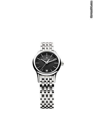Maurice Lacroix Les Classiques Date Ladies NEU incl Mwst B+P