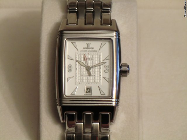 Jaeger-LeCoultre Reverso Gran'Sport