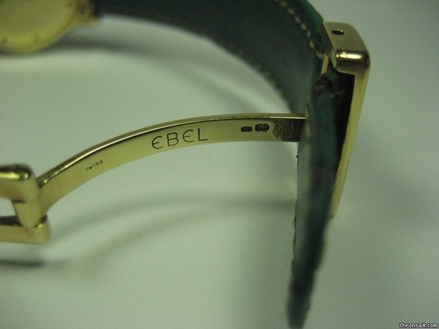 replica Ebel 1911 Senior Automatik WATCHES 1 