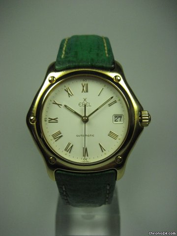 Ebel 1911 Senior Automatik