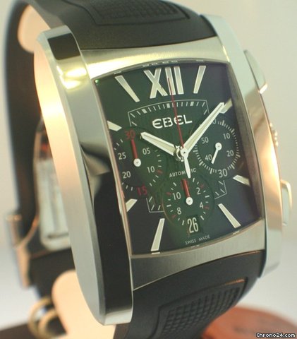 Ebel Brasilia