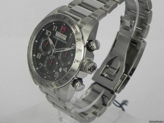 replica Tudor FASTRIDER CHRONOGRAPH WATCHES 1 