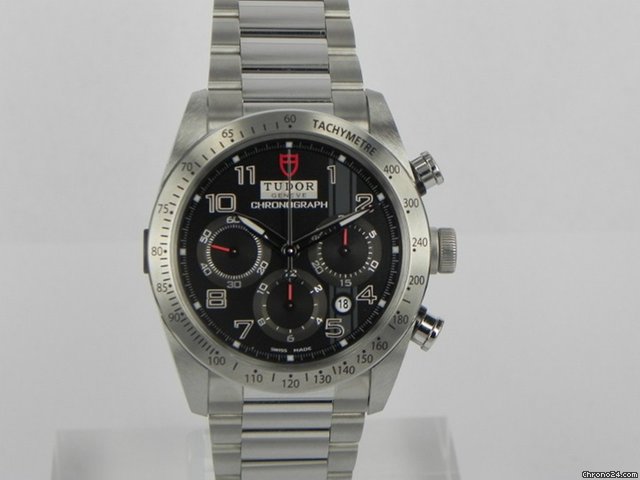 Tudor FASTRIDER CHRONOGRAPH
