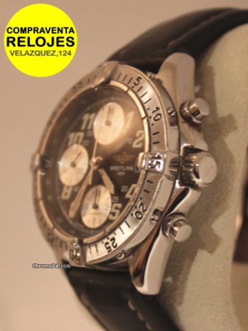 replica Breitling Colt Chrono Automatico WATCHES 1 
