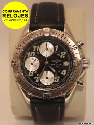 Breitling Colt Chrono Automatico