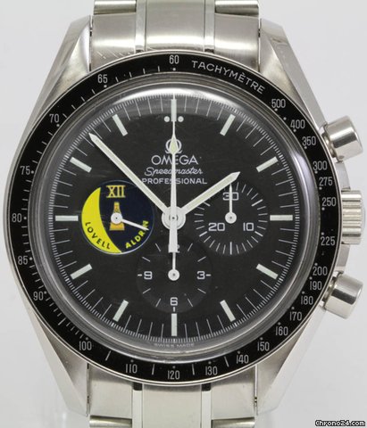 Omega Ref. SU 1450022