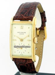 Patek Philippe 2417 Ref. 2417