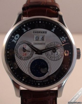 Chopard Lunar One - 161894-9001