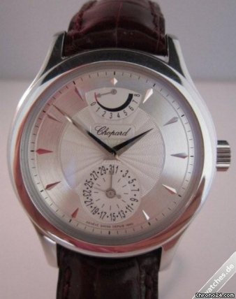 Chopard LUC 1.98 - 16/1863 WG