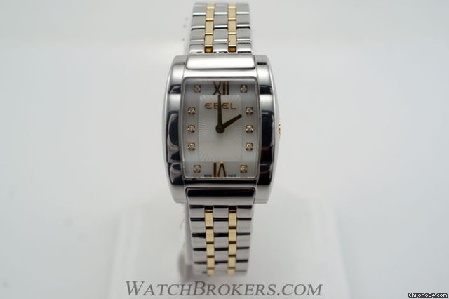 Ebel Tarawa 1656J11