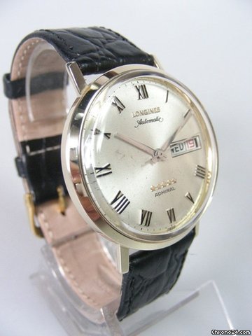 replica Longines Admiral classique WATCHES 1 