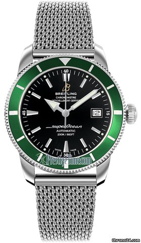 Breitling Superocean Heritage 42