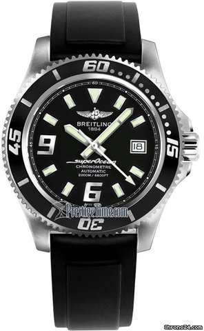 Breitling Superocean 44
