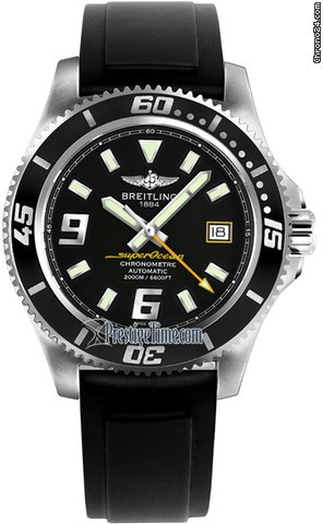 Breitling Superocean 44