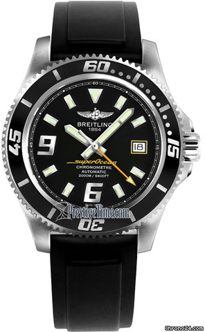 Breitling Superocean 44