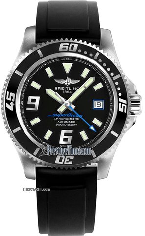 Breitling Superocean 44