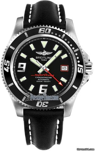 Breitling Superocean 44