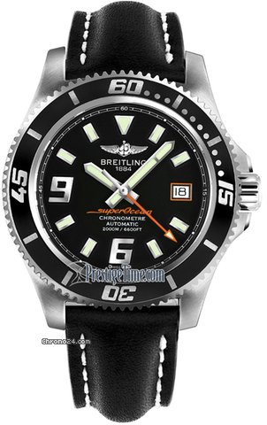 Breitling Superocean 44