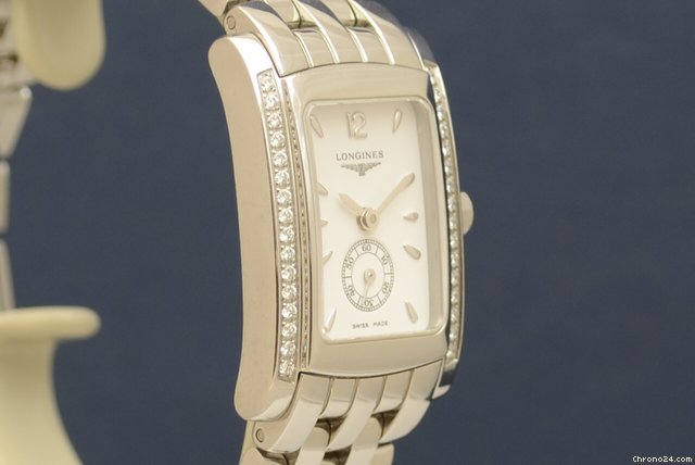 Longines Dolce Vita con Brillanti WATCHES 2