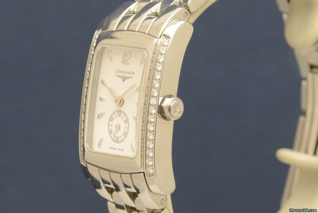 replica Longines Dolce Vita con Brillanti WATCHES 1