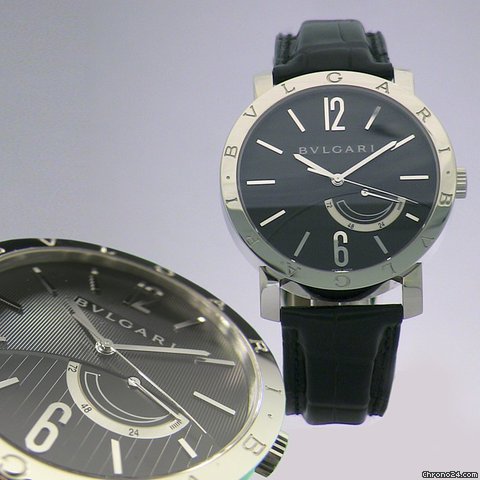 Bulgari cinturino