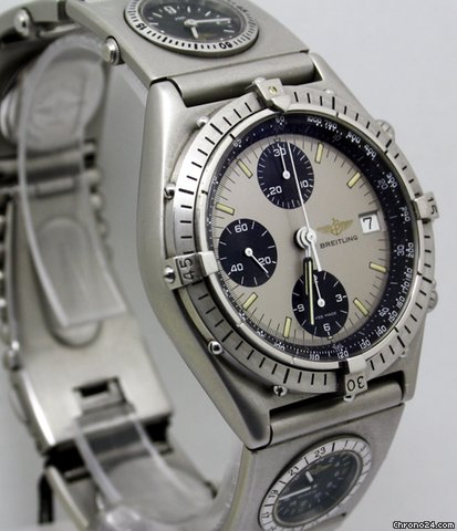 replica Breitling Chronomat WATCHES 1 
