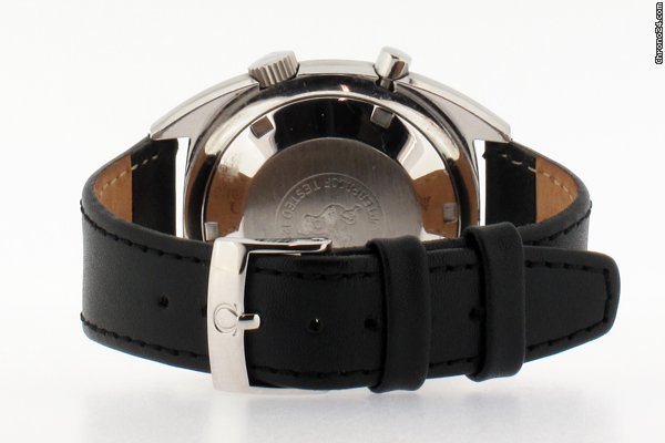 replica Omega Seamaster Chronostop. Mode No 145.007 WATCHES 1 
