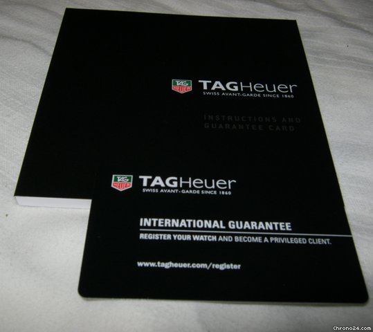 replica TAG Heuer Carrera Twintime WATCHES 1 