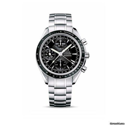 Omega Speedmaster Day-Date, 3220.50.00