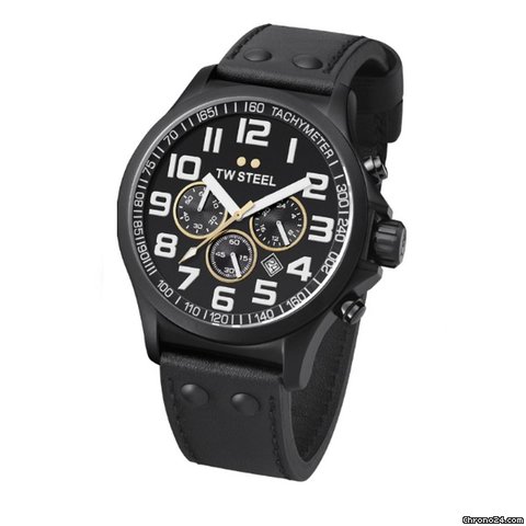 TW Steel TW678 Uhrenserie LRGP Pilot, TW678