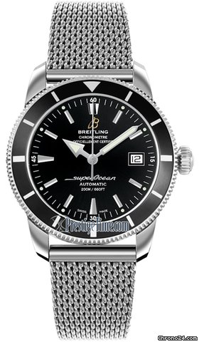 Breitling Superocean Heritage 42