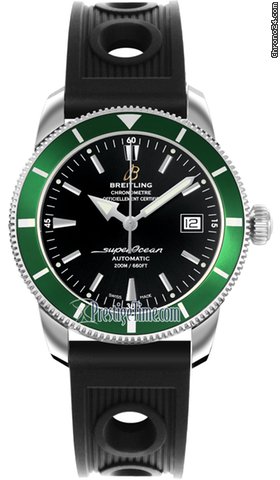 Breitling Superocean Heritage 42