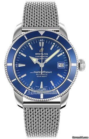 Breitling Superocean Heritage 42