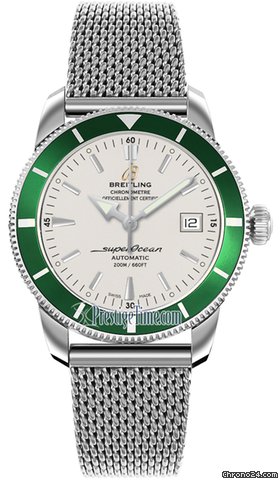 Breitling Superocean Heritage 42