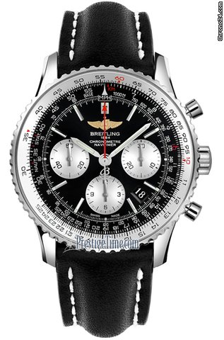 Breitling Navitimer 01