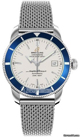 Breitling Superocean Heritage 42