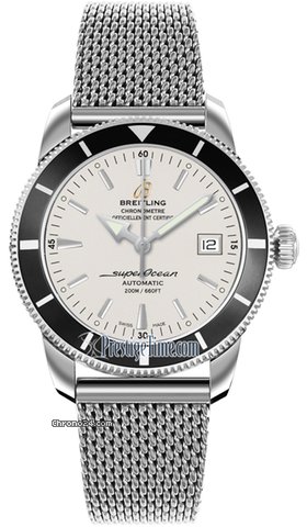 Breitling Superocean Heritage 42