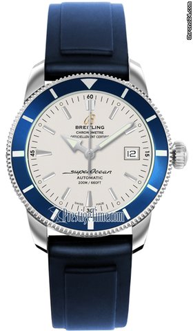Breitling Superocean Heritage 42