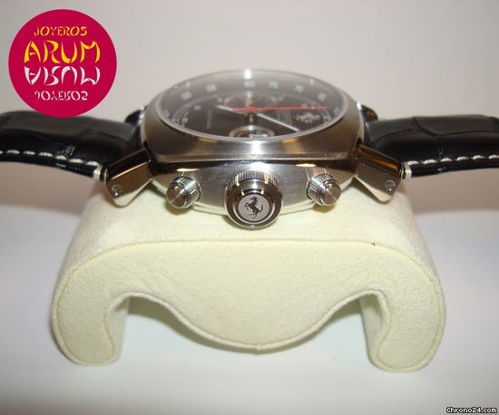 replica Panerai Ferrari Chrono WATCHES 1 