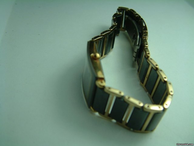 replica Rado Diastar Ceramic/Titanium Ladies WATCHES 1 