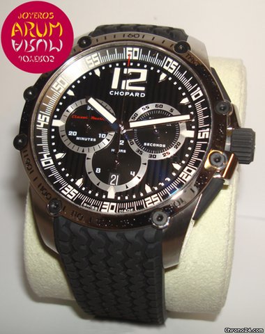 Chopard Classic Racing Super Fast