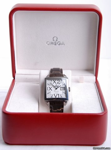 replica Omega De Ville WATCHES 1 