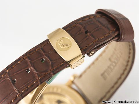 replica Breguet Tourbillon Automatic WATCHES 1 